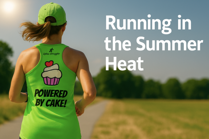 Top 8 Tips for Running in the Heat (and What to Wear to Stay Cool)