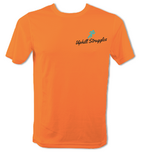 Load image into Gallery viewer, My Body&#39;s Telling Me To Stop... Mens Tee